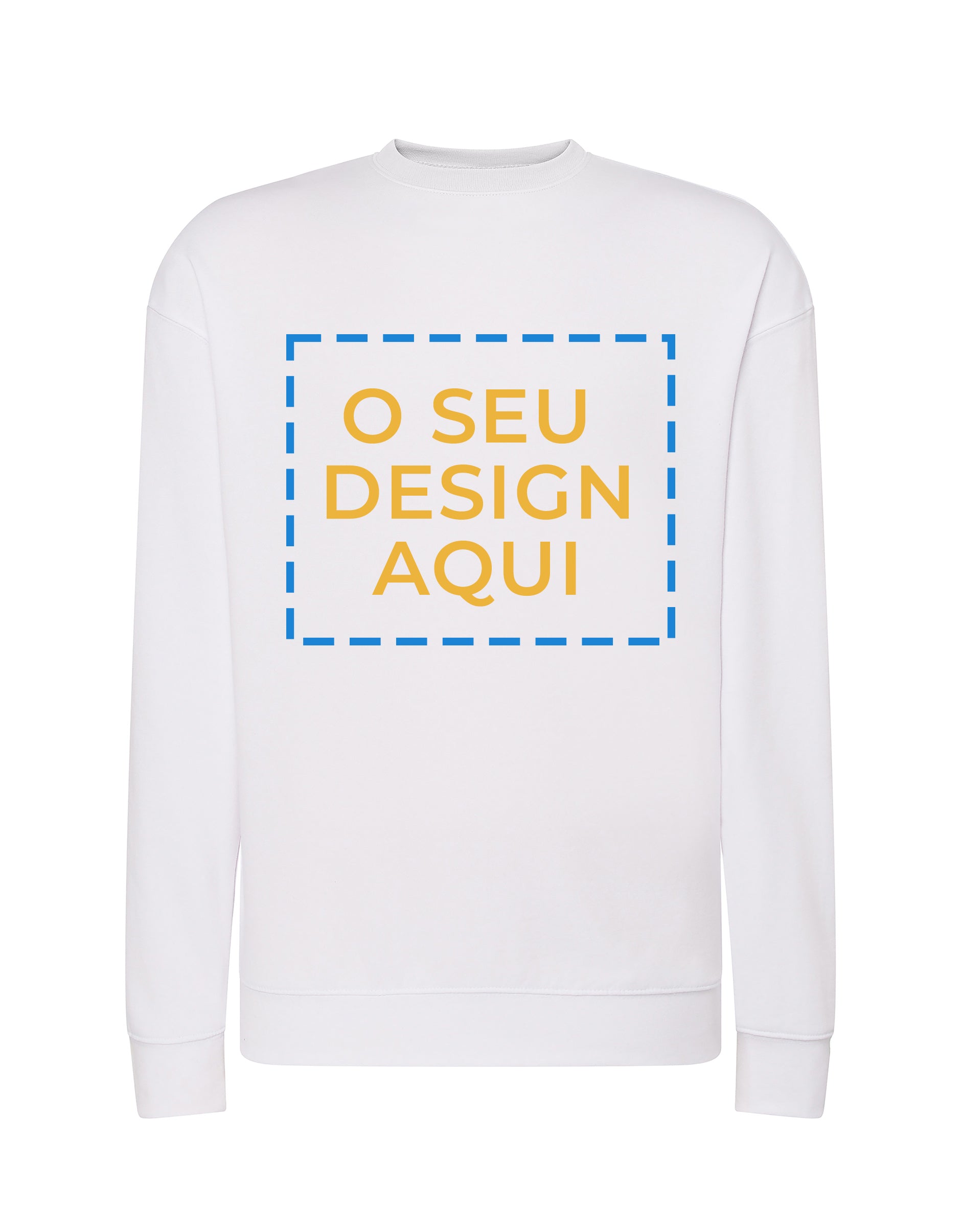 Camisola Unissexo Desde 10.92€ S/Iva