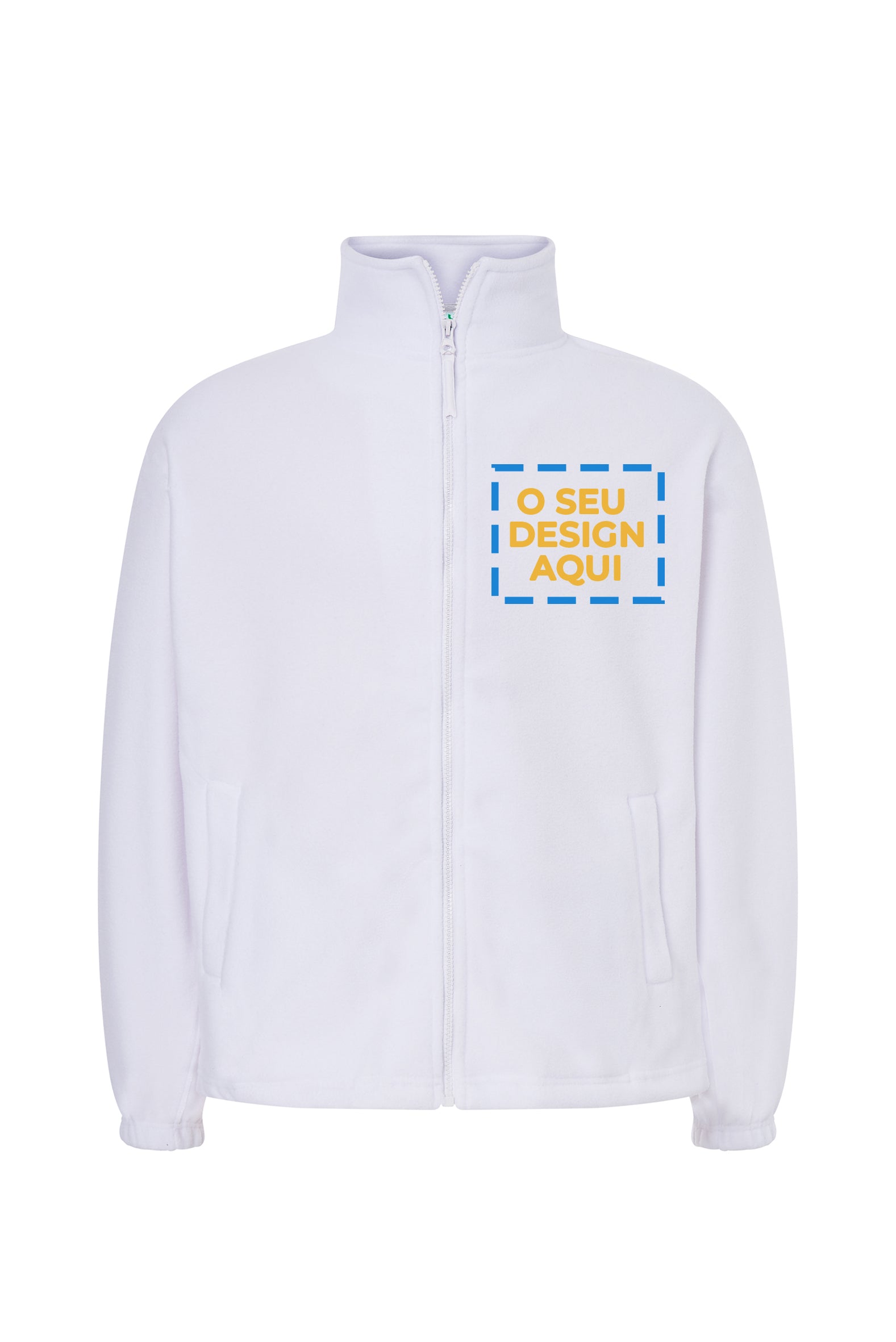 Camisola Polar Homem Desde 14.16€ S/Iva