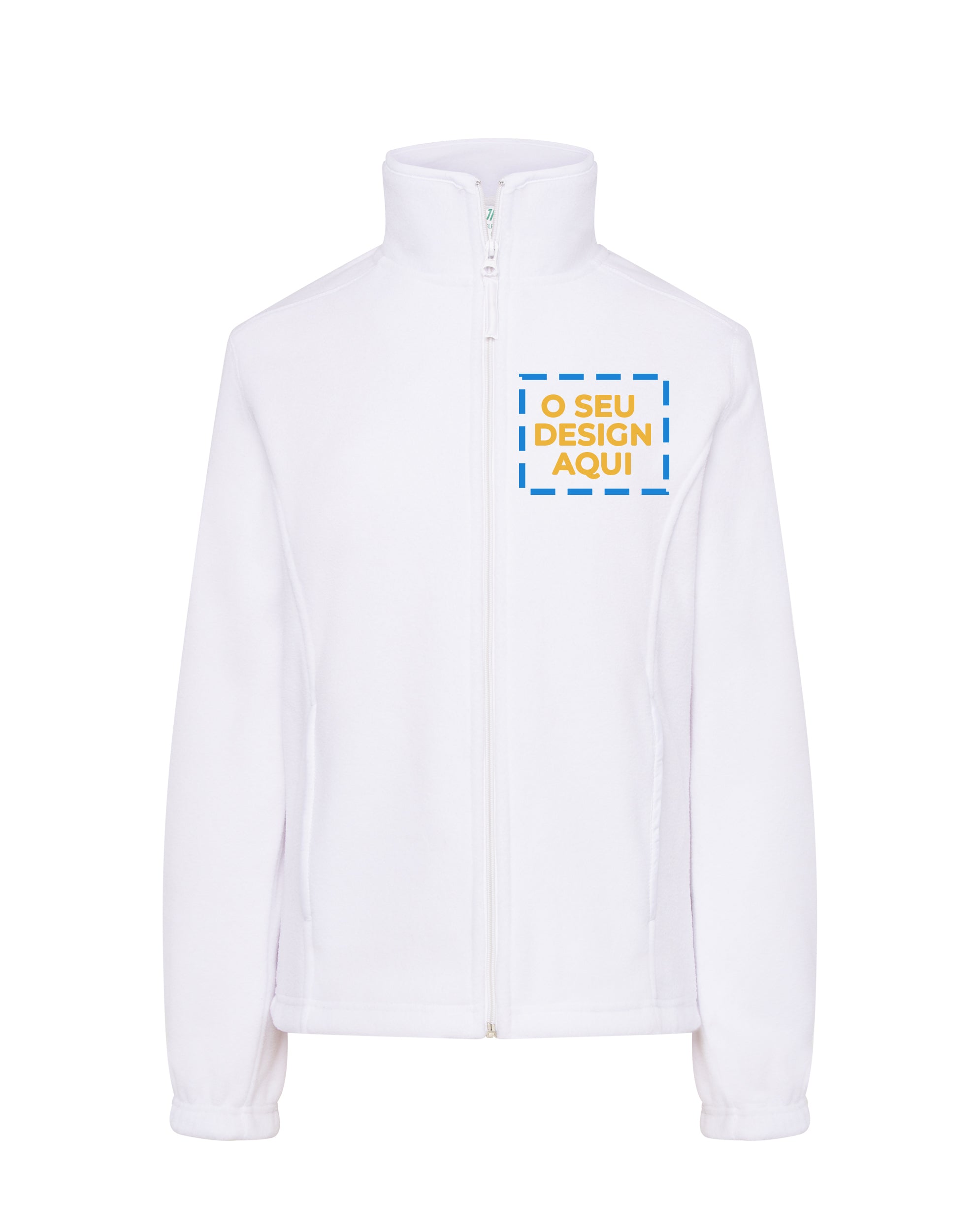 Camisola Polar Mulher Desde 14.16€ S/Iva