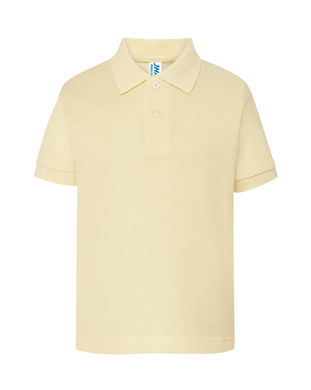 Polo Criança Desde 8.22€ S/Iva