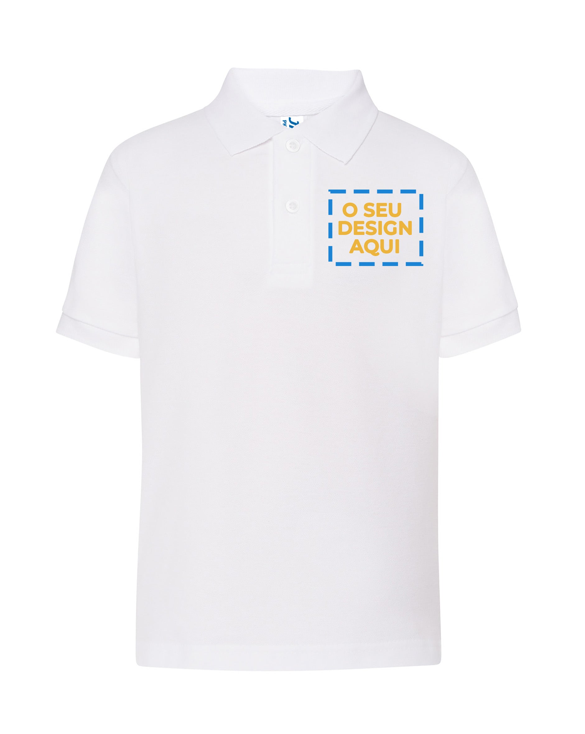 Polo Homem Desde 9.84€ S/Iva