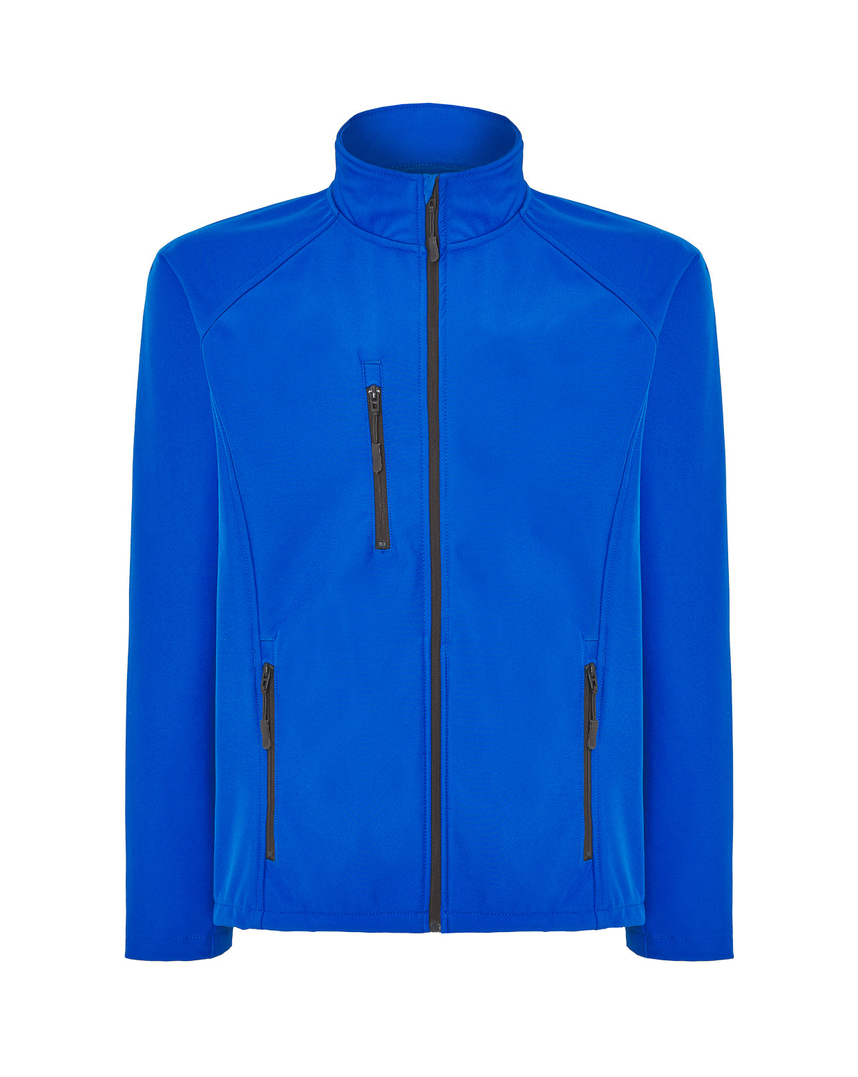 Casaco Softshell com fecho Unissexo Desde 23.14€ S/Iva