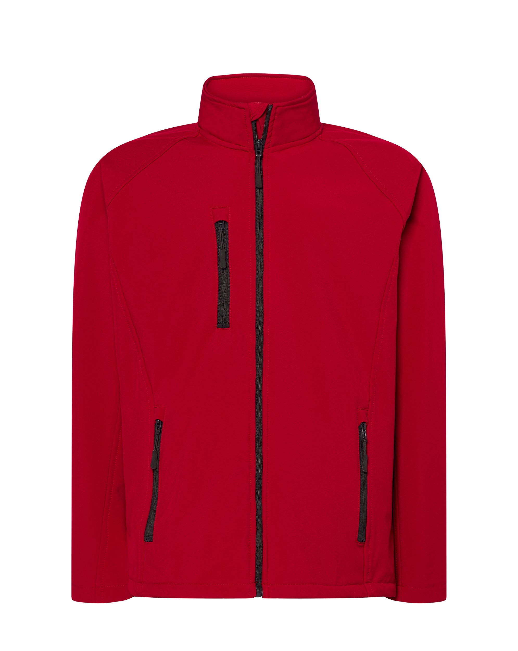 Casaco Softshell com fecho Unissexo Desde 23.14€ S/Iva