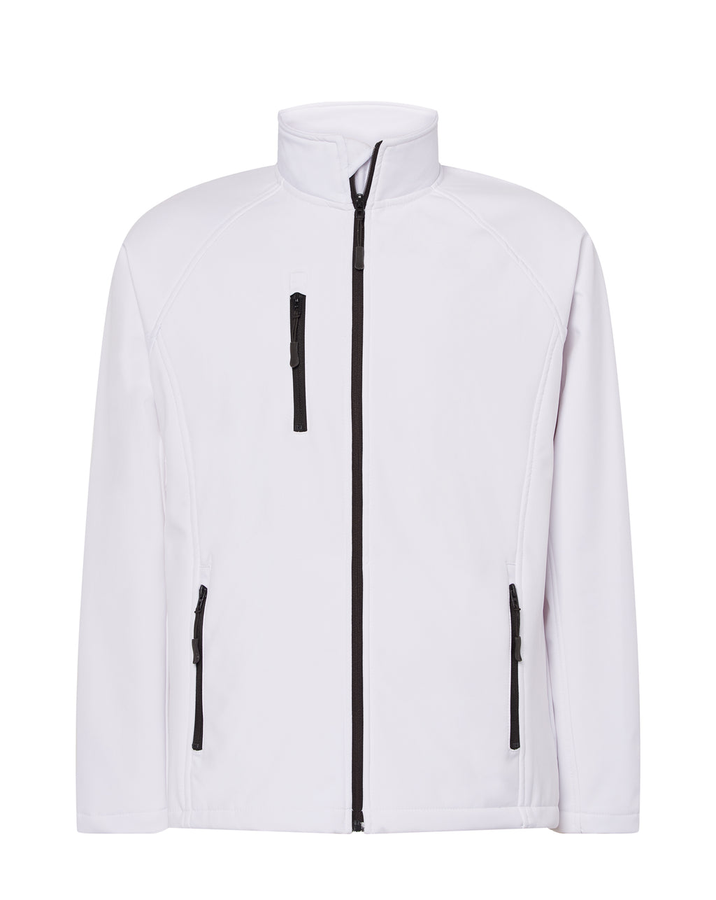 Casaco Softshell com fecho Unissexo Desde 23.14€ S/Iva