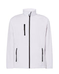 Casaco Softshell com fecho Unissexo Desde 23.14€ S/Iva