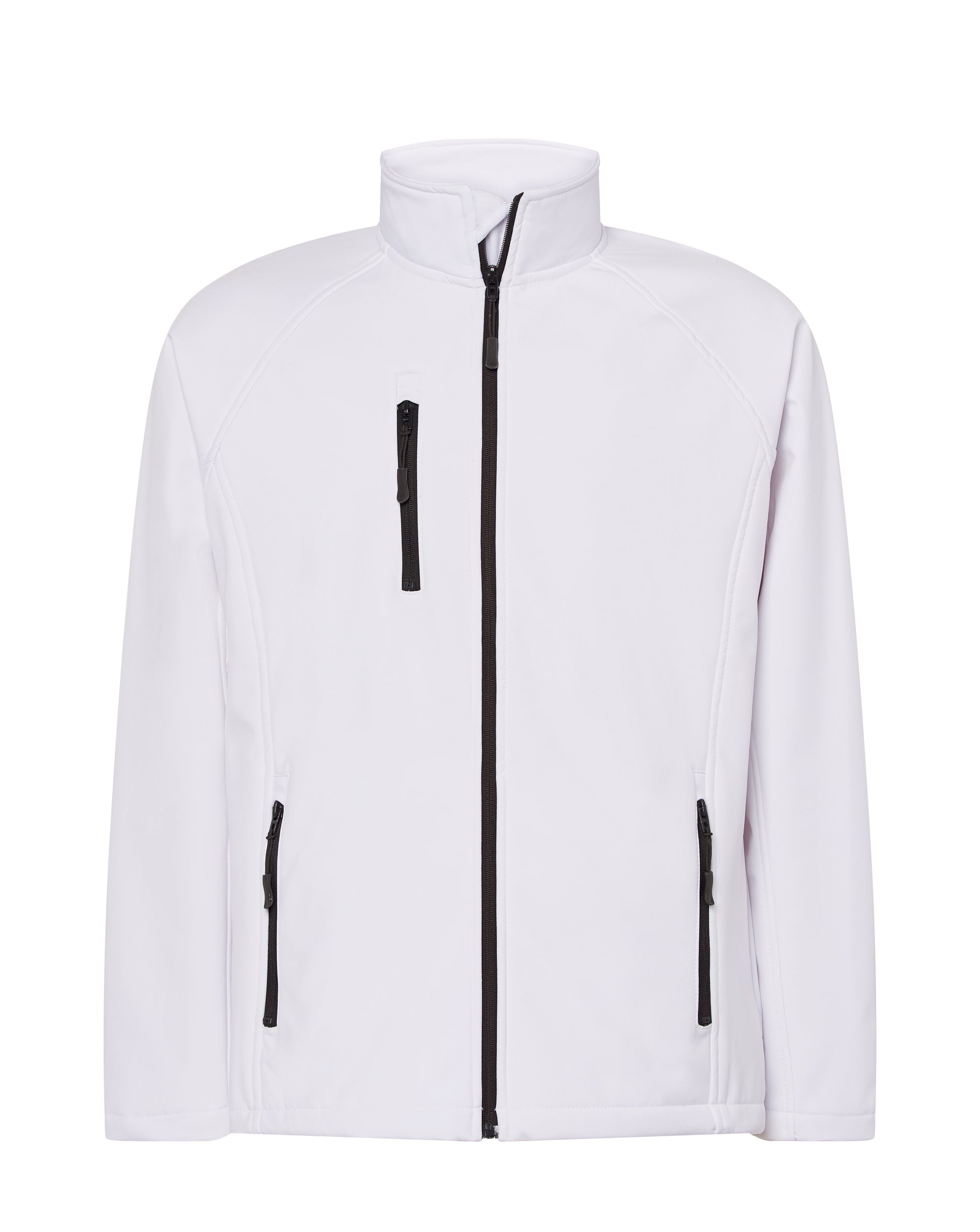 Casaco Softshell com fecho Unissexo Desde 23.14€ S/Iva