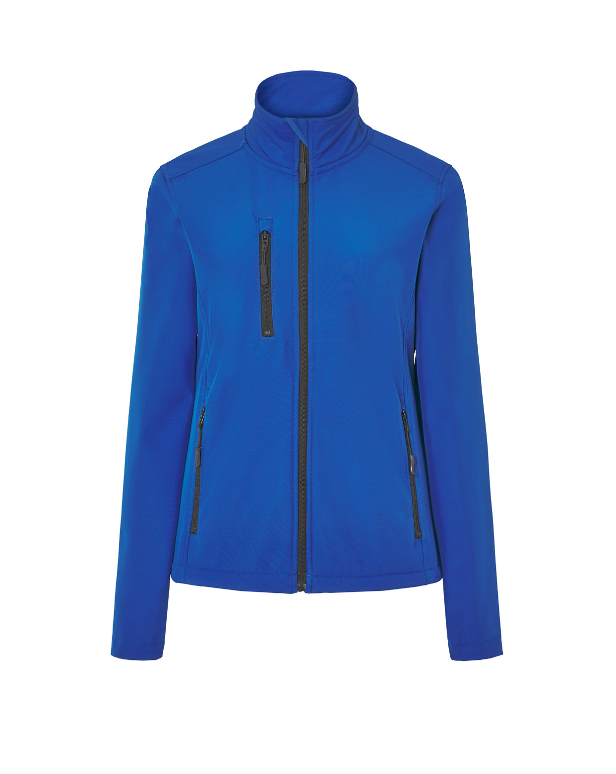 Casaco Softshell com fecho Mulher Desde 23.14€ S/Iva