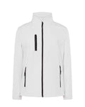 Casaco Softshell com fecho Mulher Desde 23.14€ S/Iva