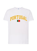 T-shirt Portugal