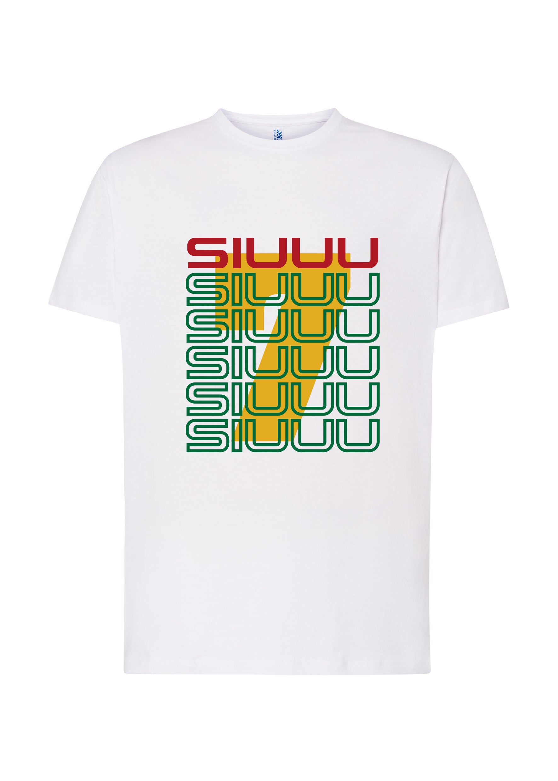 T-shirt Portugal