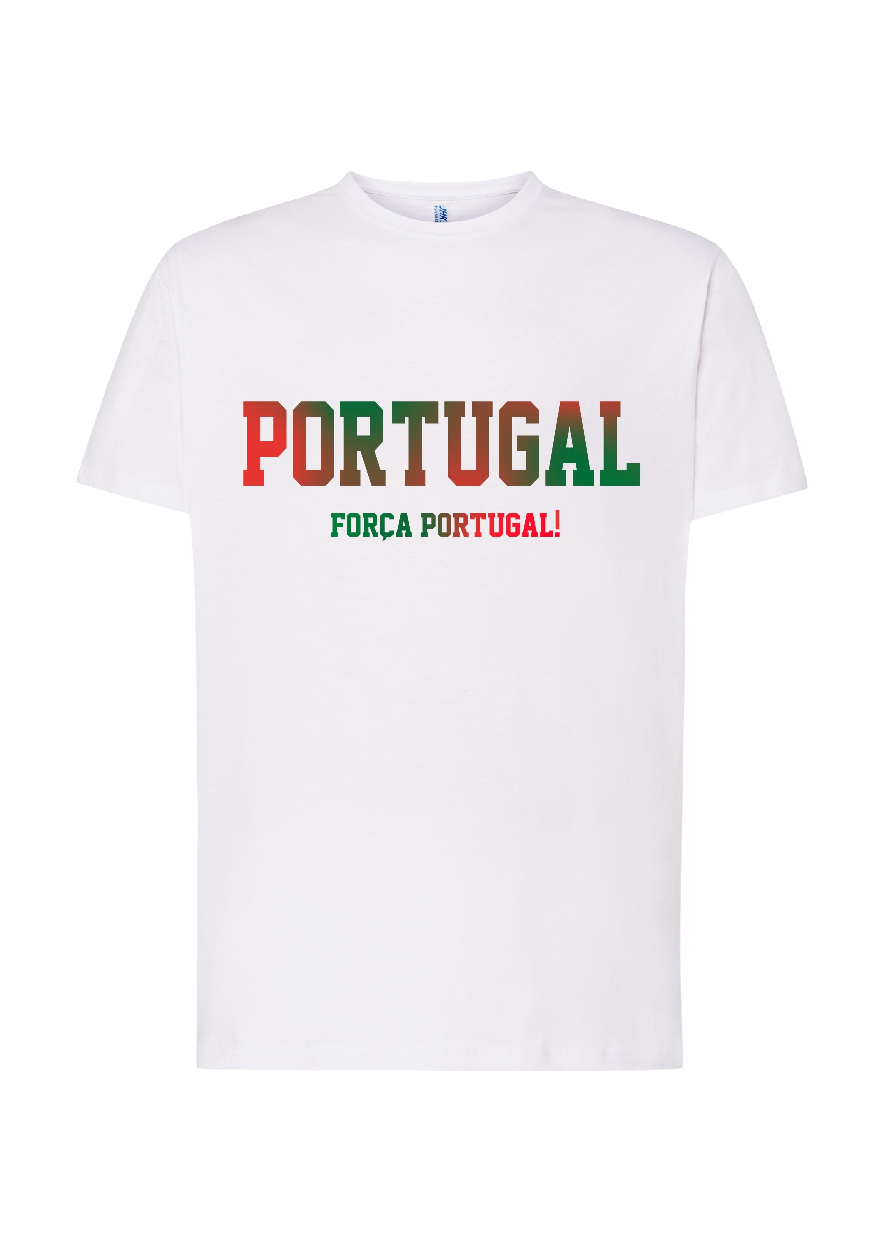 T-shirt Portugal