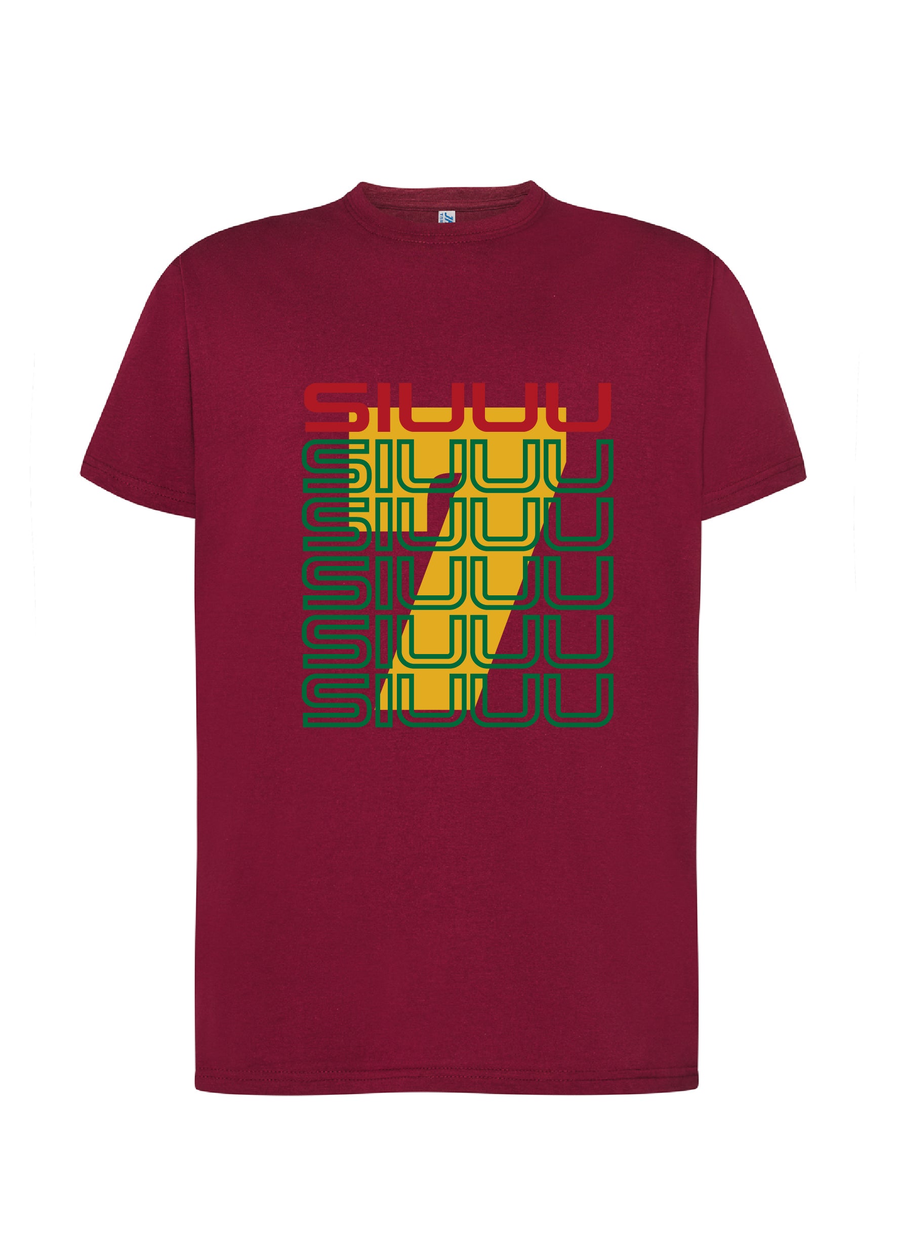 T-shirt Portugal