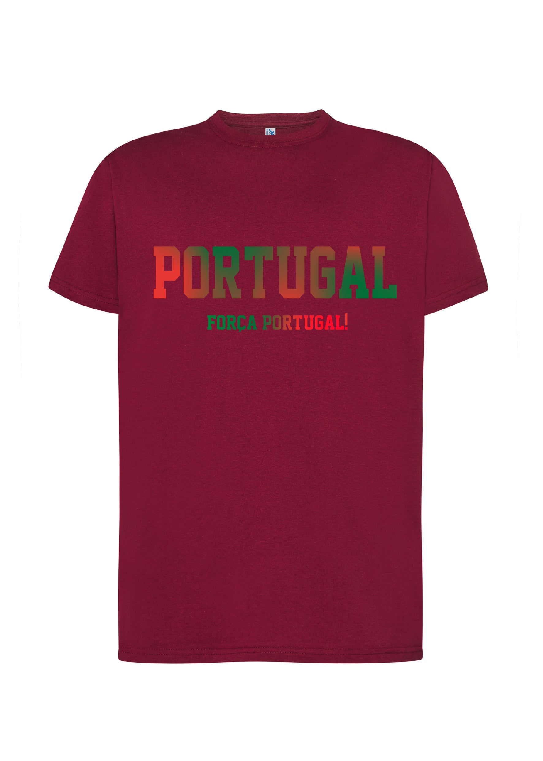 T-shirt Portugal