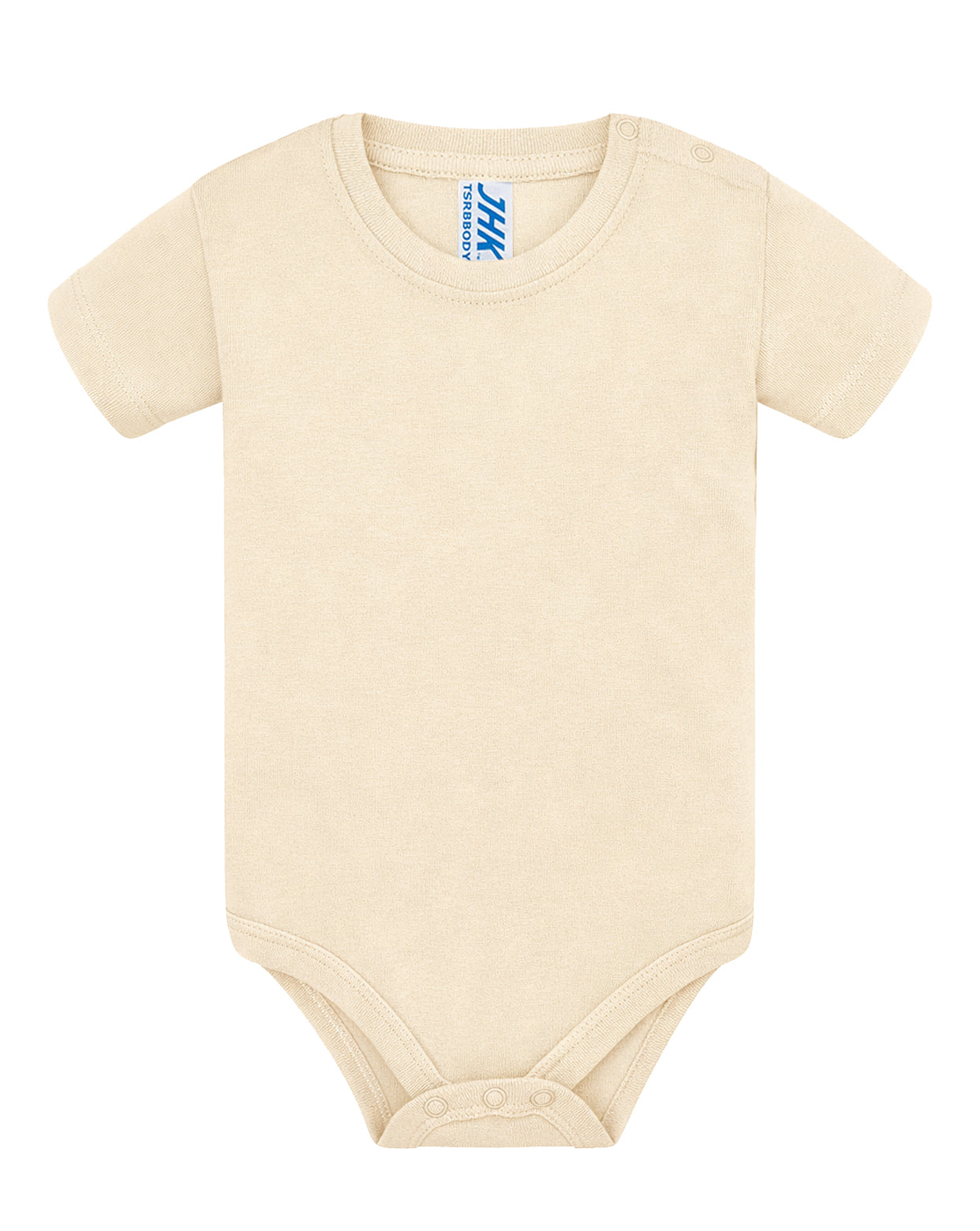 Body bebé manga curta Desde 6.60€ S/Iva