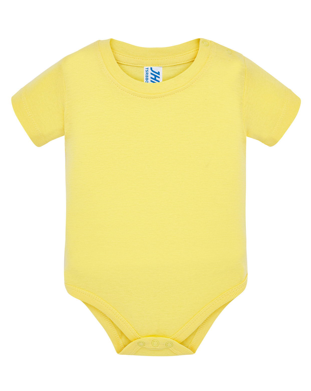 Body bebé manga curta Desde 6.60€ S/Iva