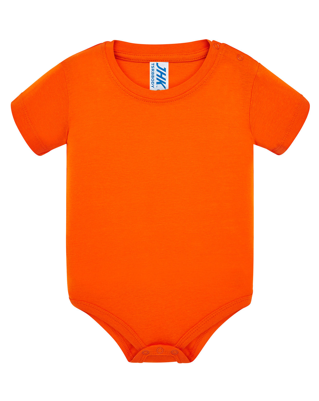 Body bebé manga curta Desde 6.60€ S/Iva