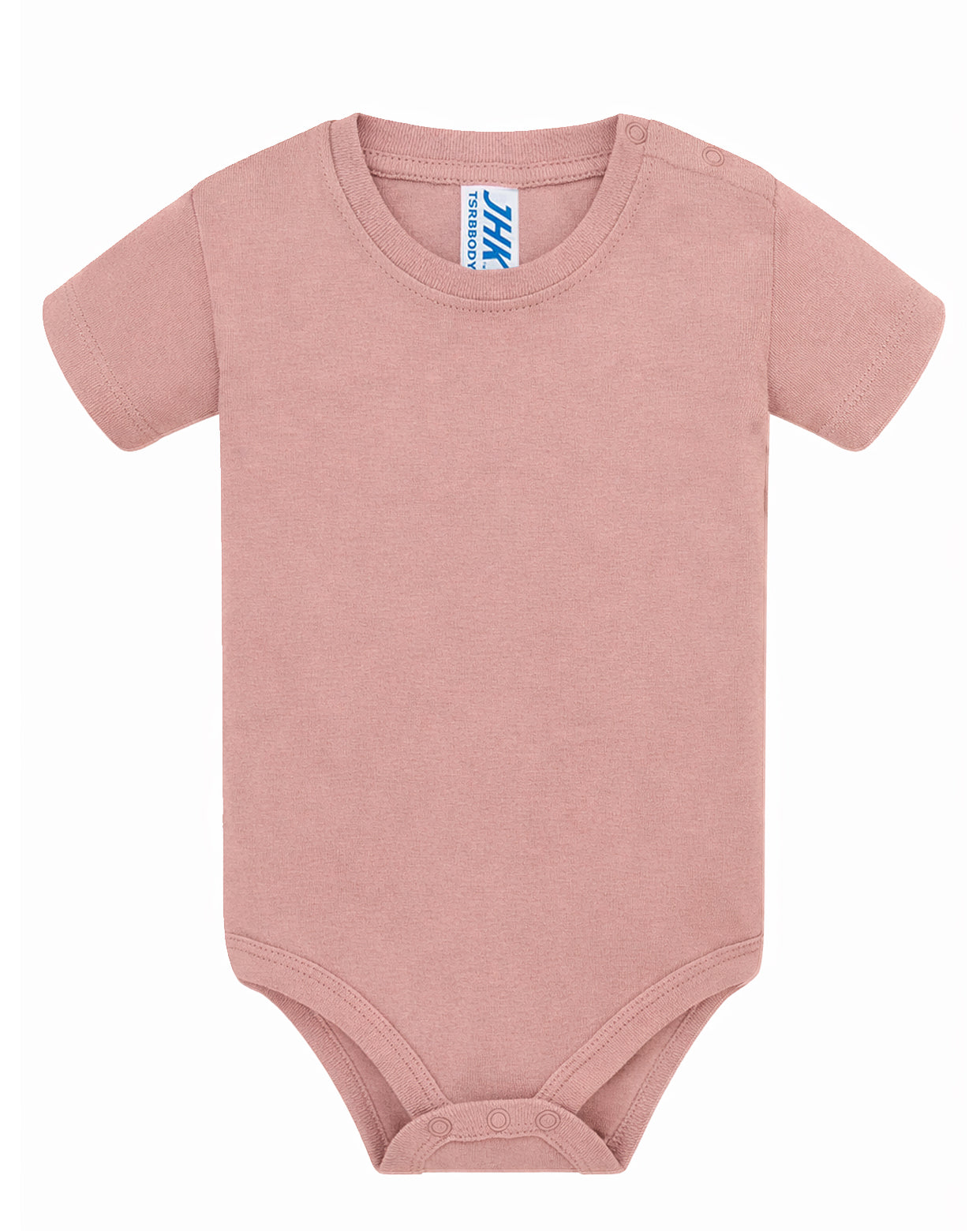 Body bebé manga curta Desde 6.60€ S/Iva