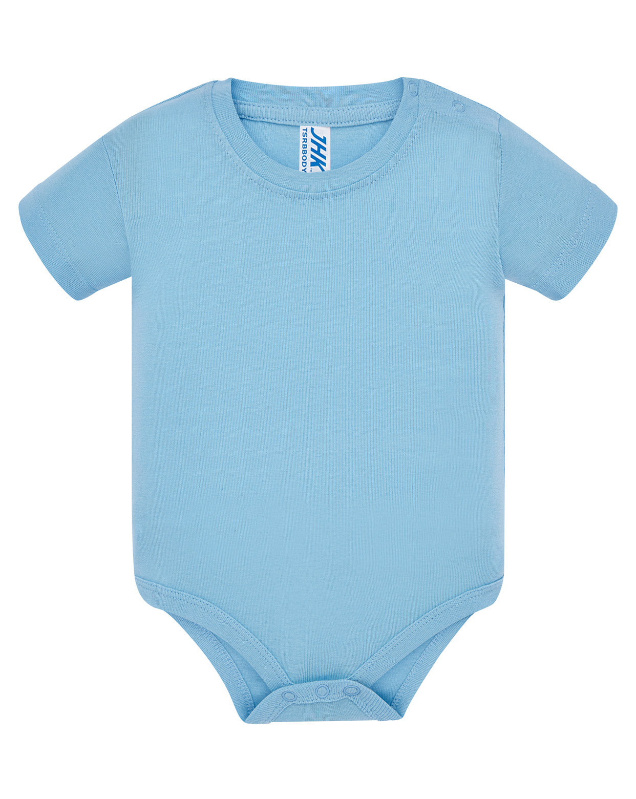 Body bebé manga curta Desde 6.60€ S/Iva