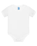 Body bebé manga curta Desde 6.60€ S/Iva