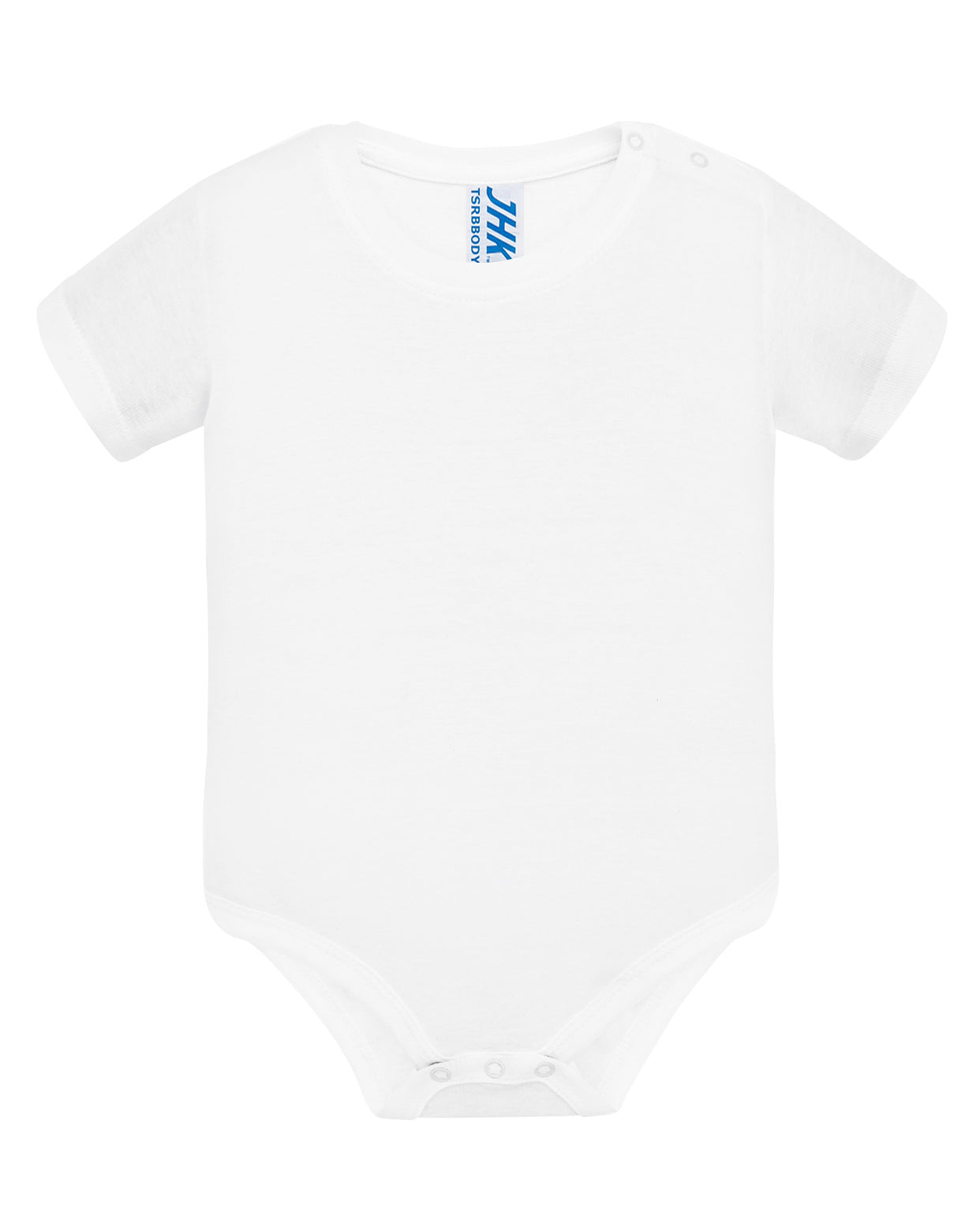 Body bebé manga curta Desde 6.60€ S/Iva