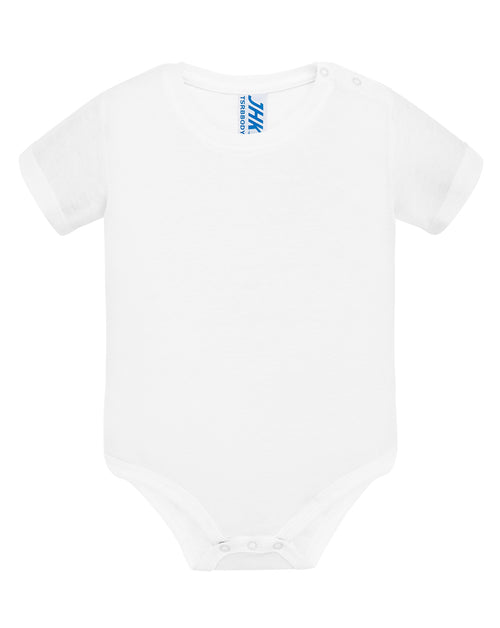 Body bebé manga curta Desde 6.60€ S/Iva