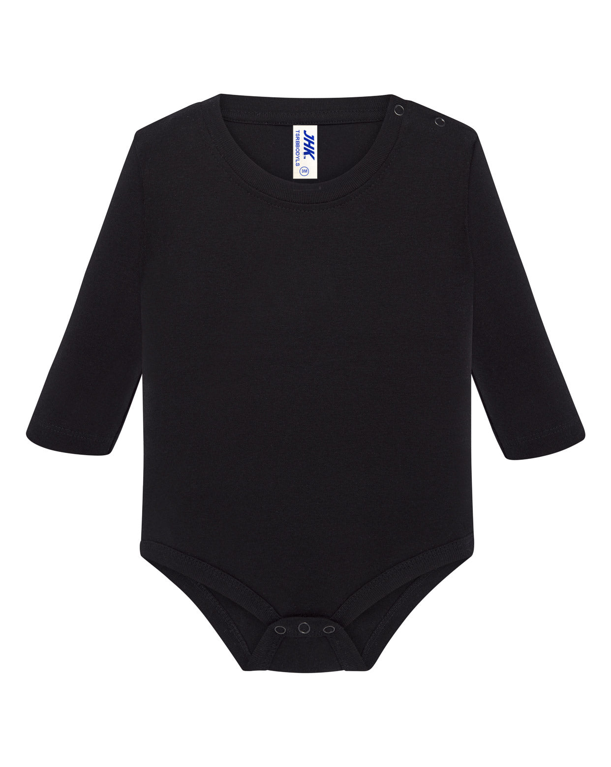 Body bebé manga comprida Desde 6.60€ S/Iva