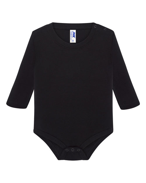 Body bebé manga comprida Desde 6.60€ S/Iva