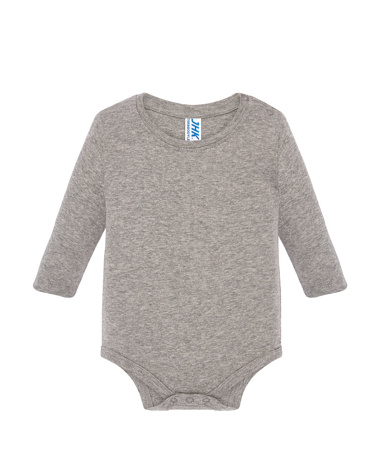 Body bebé manga comprida Desde 6.60€ S/Iva