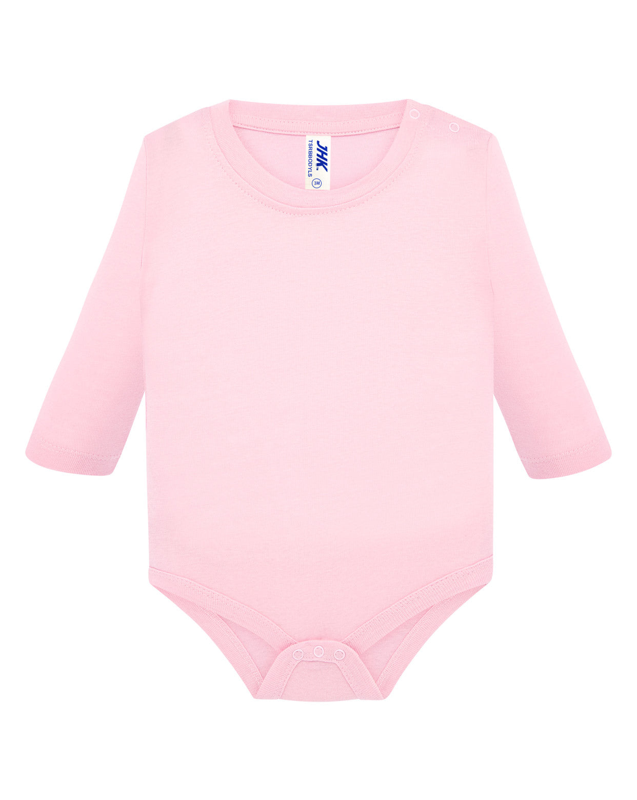 Body bebé manga comprida Desde 6.60€ S/Iva