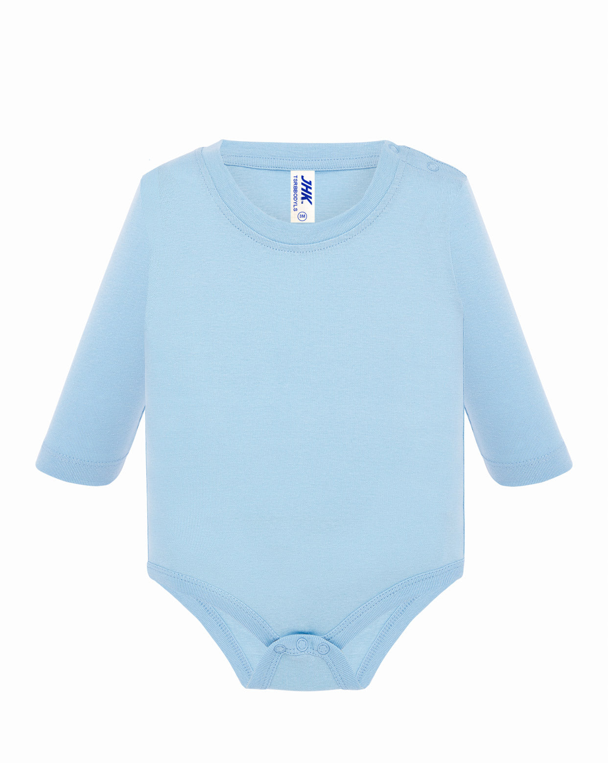 Body bebé manga comprida Desde 6.60€ S/Iva