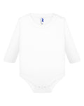 Body bebé manga comprida Desde 6.60€ S/Iva