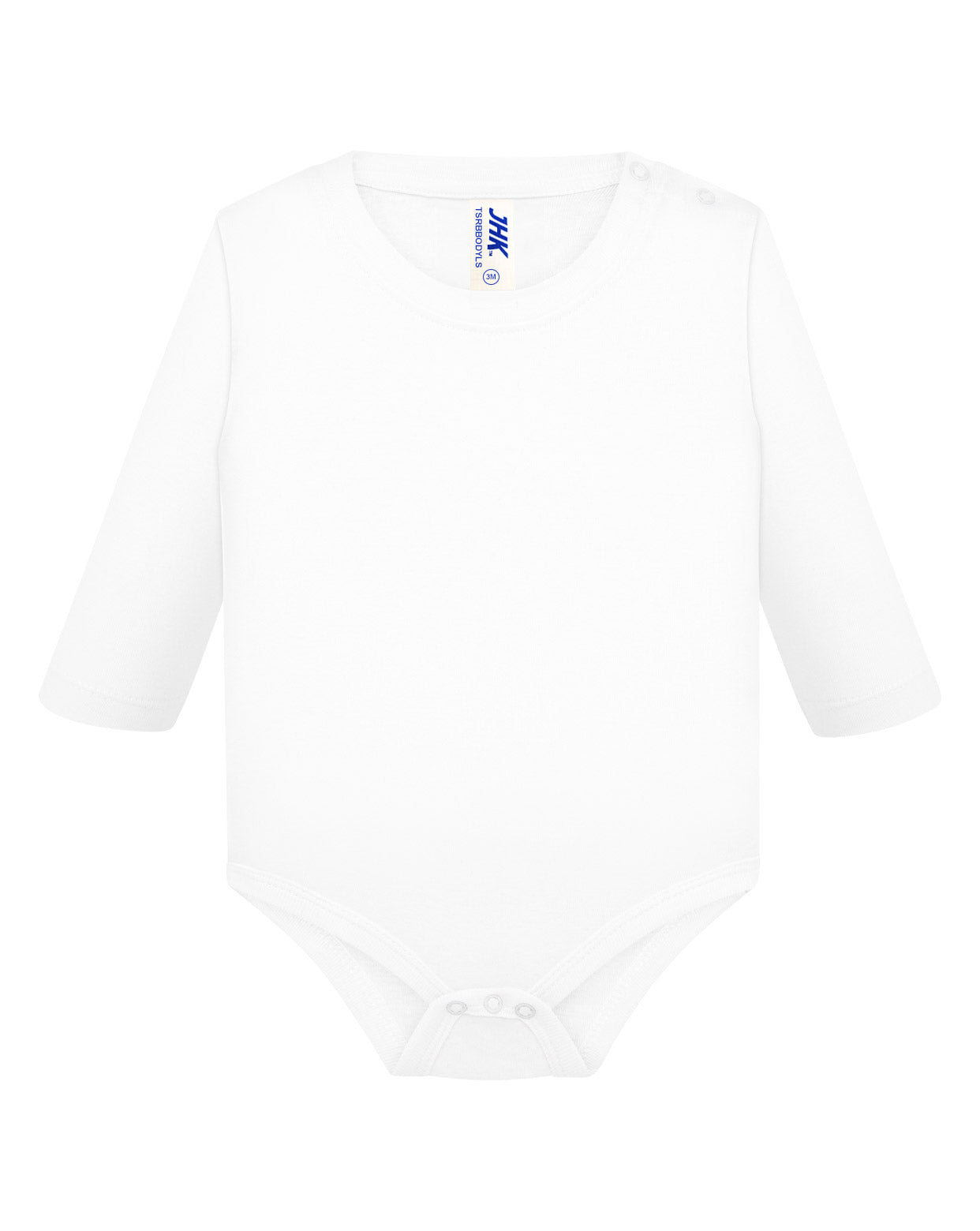 Body bebé manga comprida Desde 6.60€ S/Iva